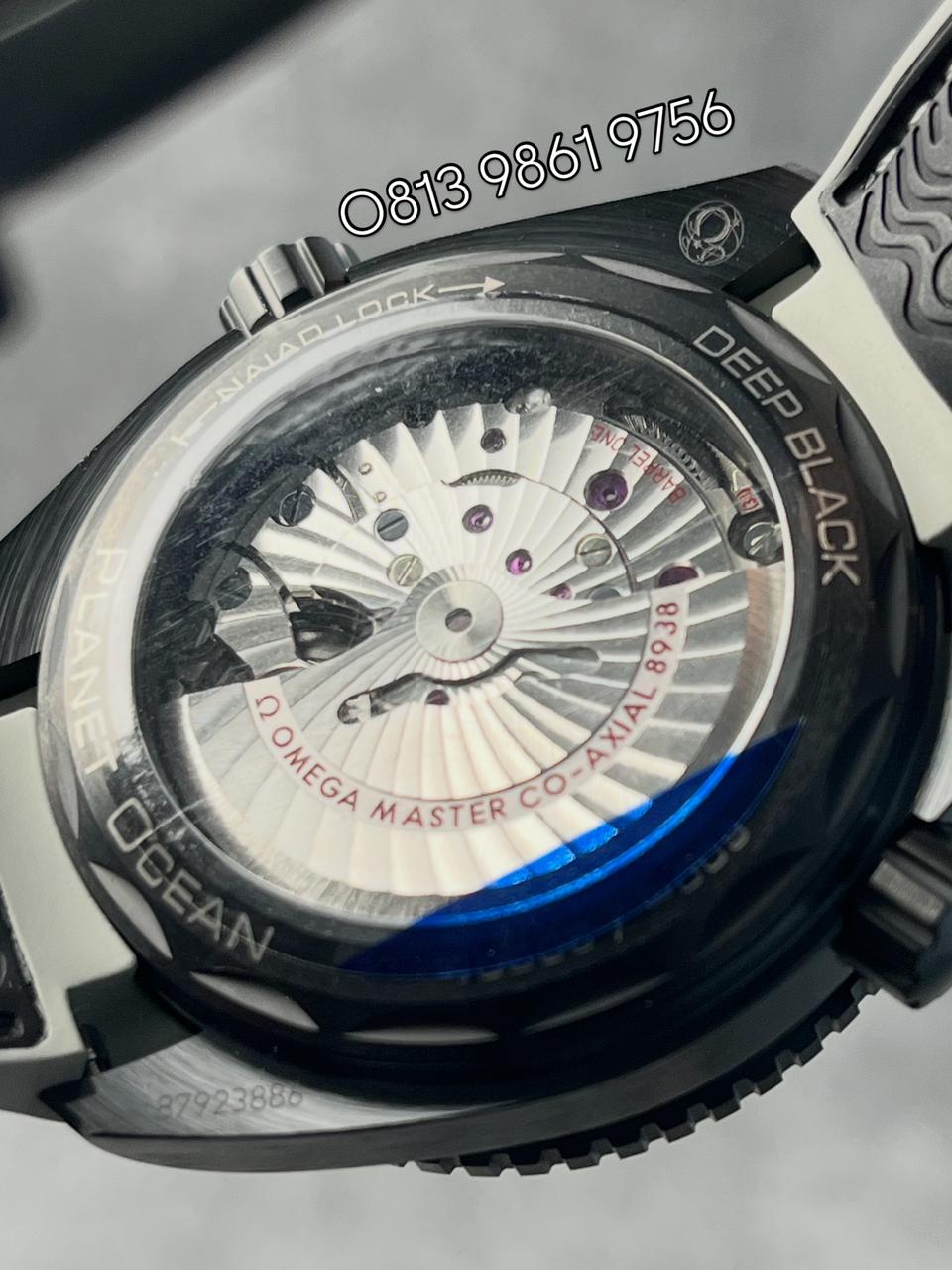OMEGA 215.92.46.22.01.007 6