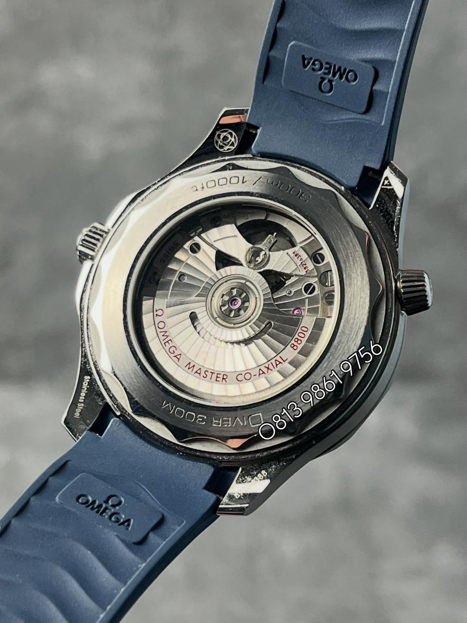 OMEGA 210.32.42.20.06.001 6