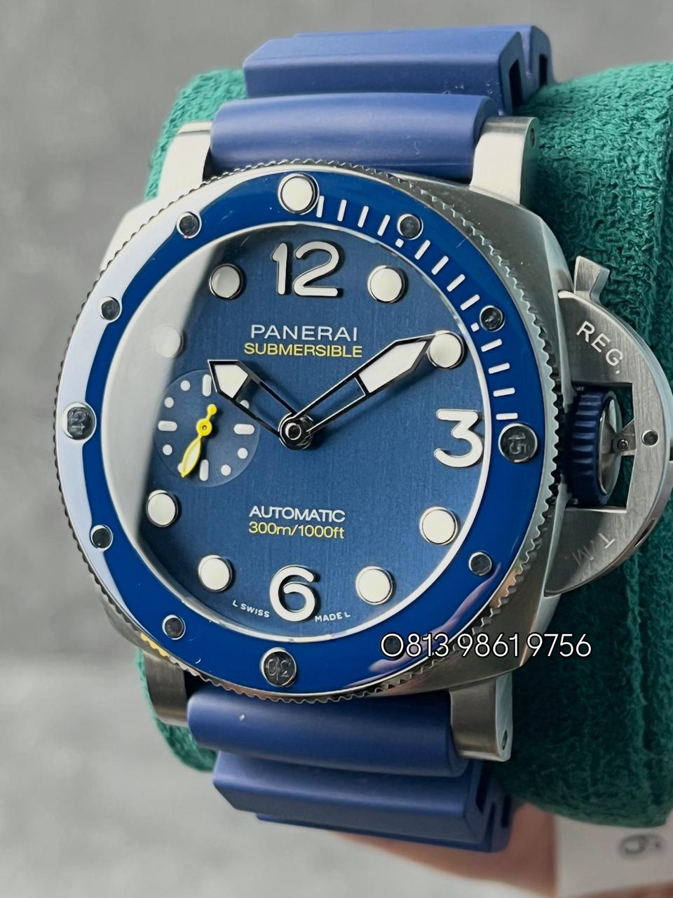 PANERAI PAM1676 3
