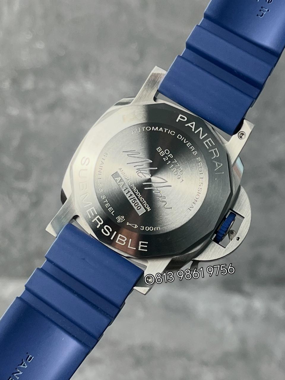 PANERAI PAM1676 5