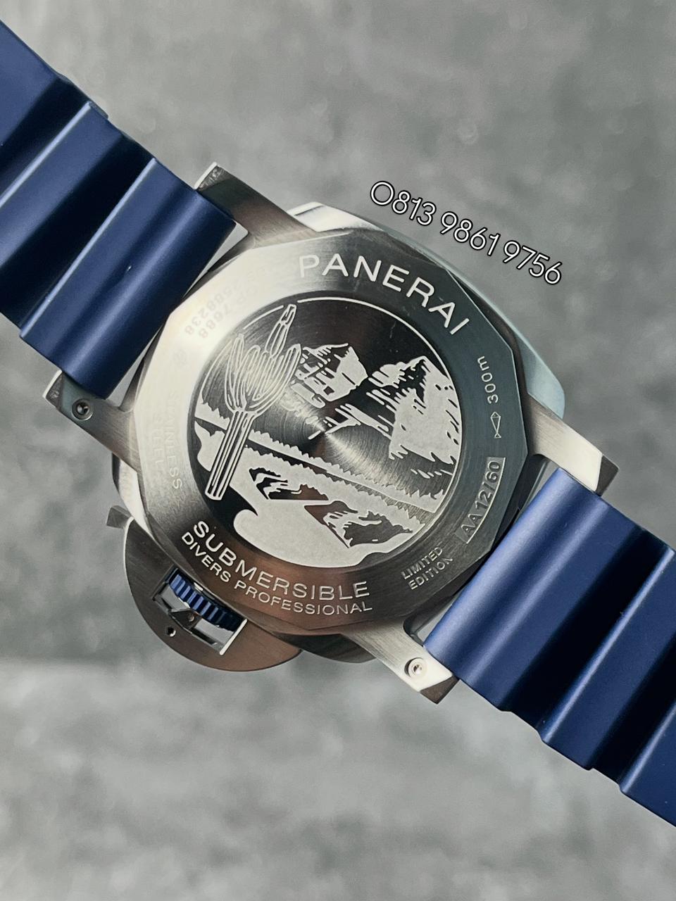 PANERAI PAM1696 6
