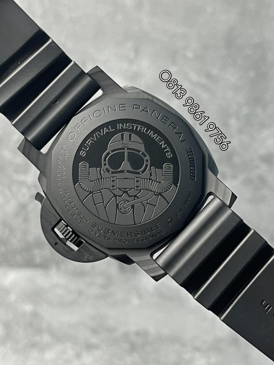PANERAI PAM979 5