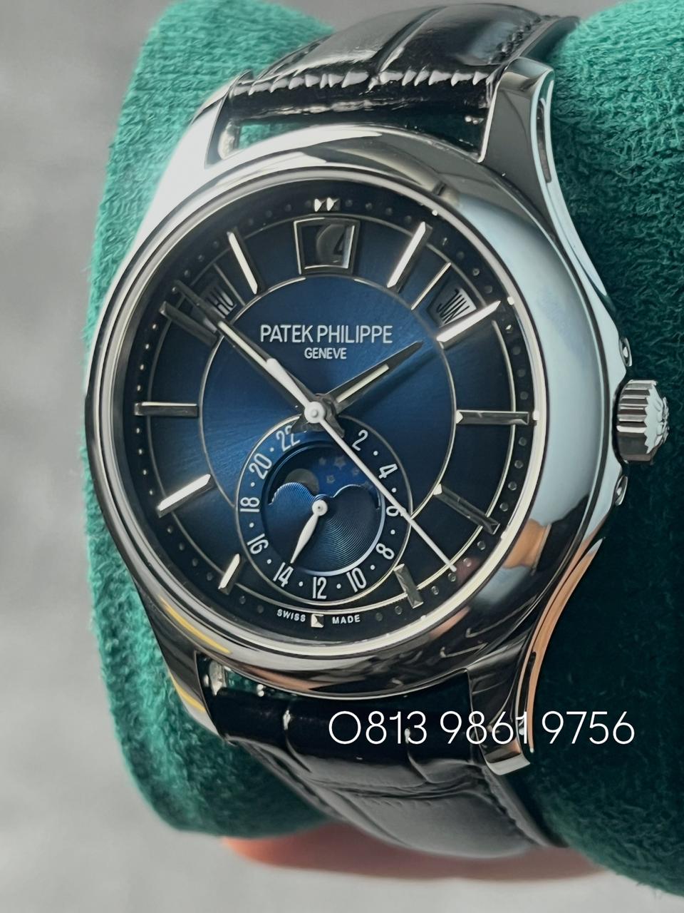 PATEK PHILIPPE 5205G 2