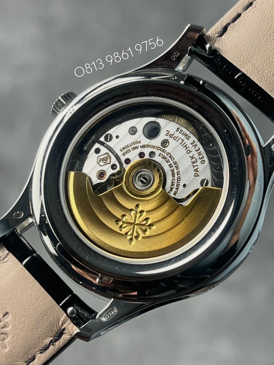PATEK PHILIPPE 5205G 6