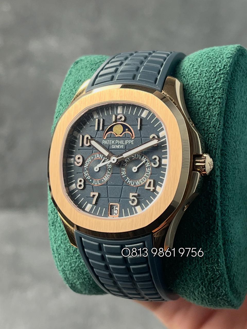 PATEK PHILIPPE 5261R 2