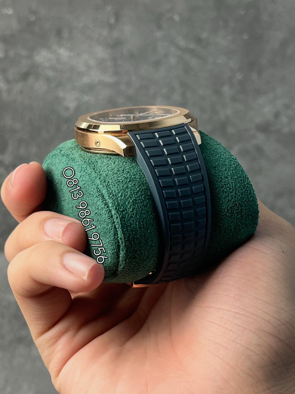 PATEK PHILIPPE 5261R 4