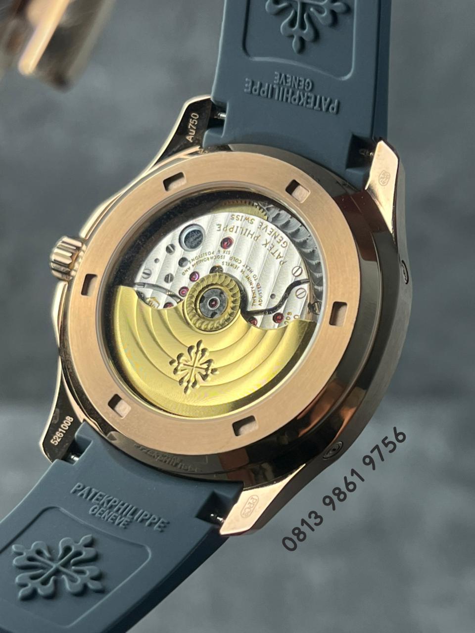 PATEK PHILIPPE 5261R 5