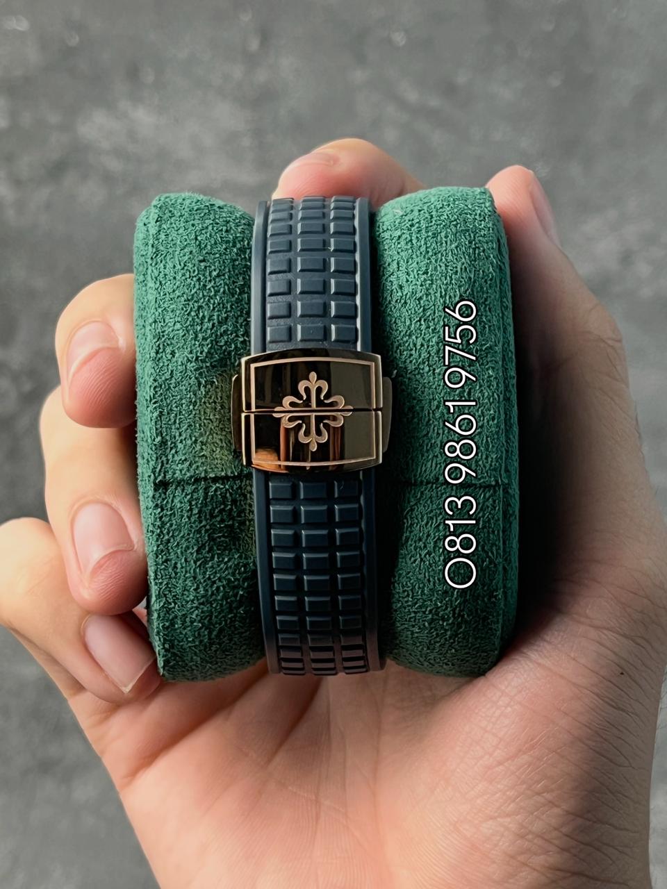PATEK PHILIPPE 5261R 6