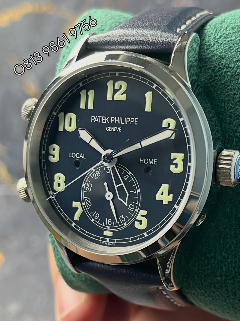 PATEK PHILIPPE 5524 2