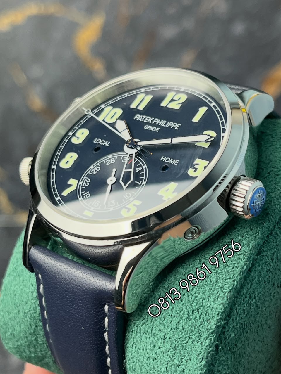 PATEK PHILIPPE 5524 3