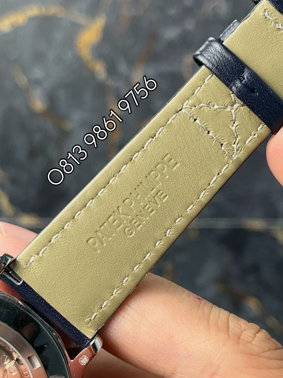 PATEK PHILIPPE 5524 5