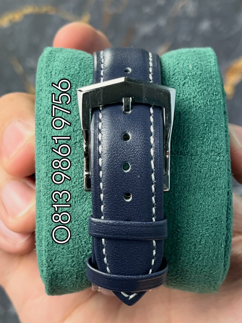 PATEK PHILIPPE 5524 6