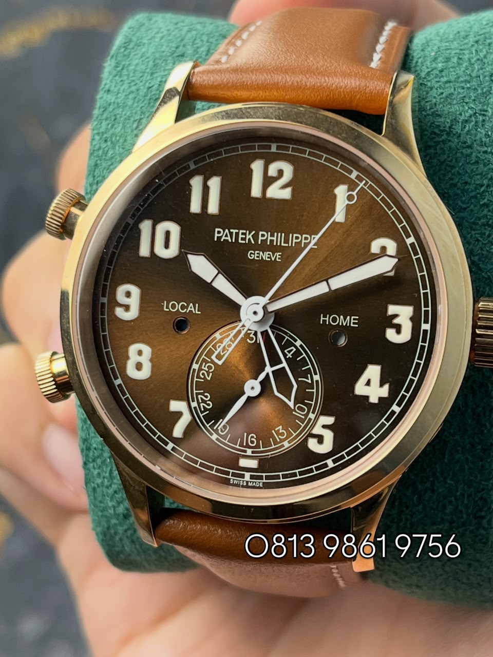 PATEK PHILIPPE 5524R 2