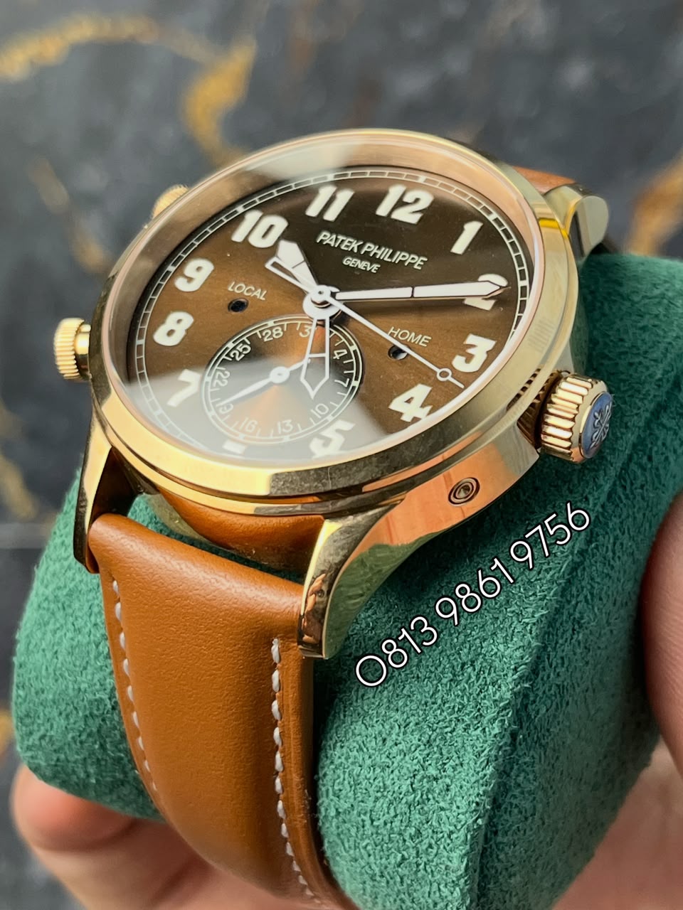 PATEK PHILIPPE 5524R 3