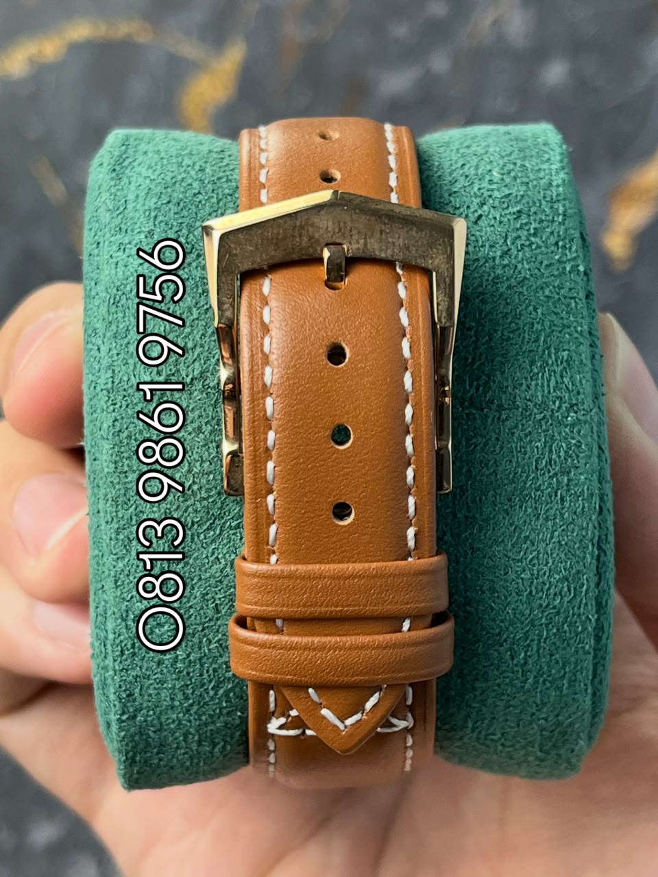 PATEK PHILIPPE 5524R 4