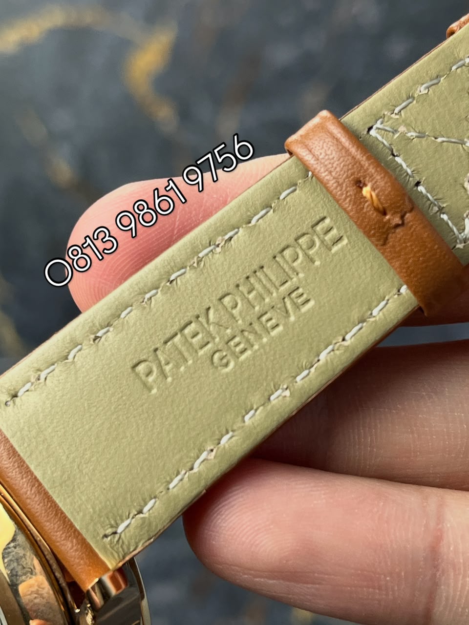 PATEK PHILIPPE 5524R 5