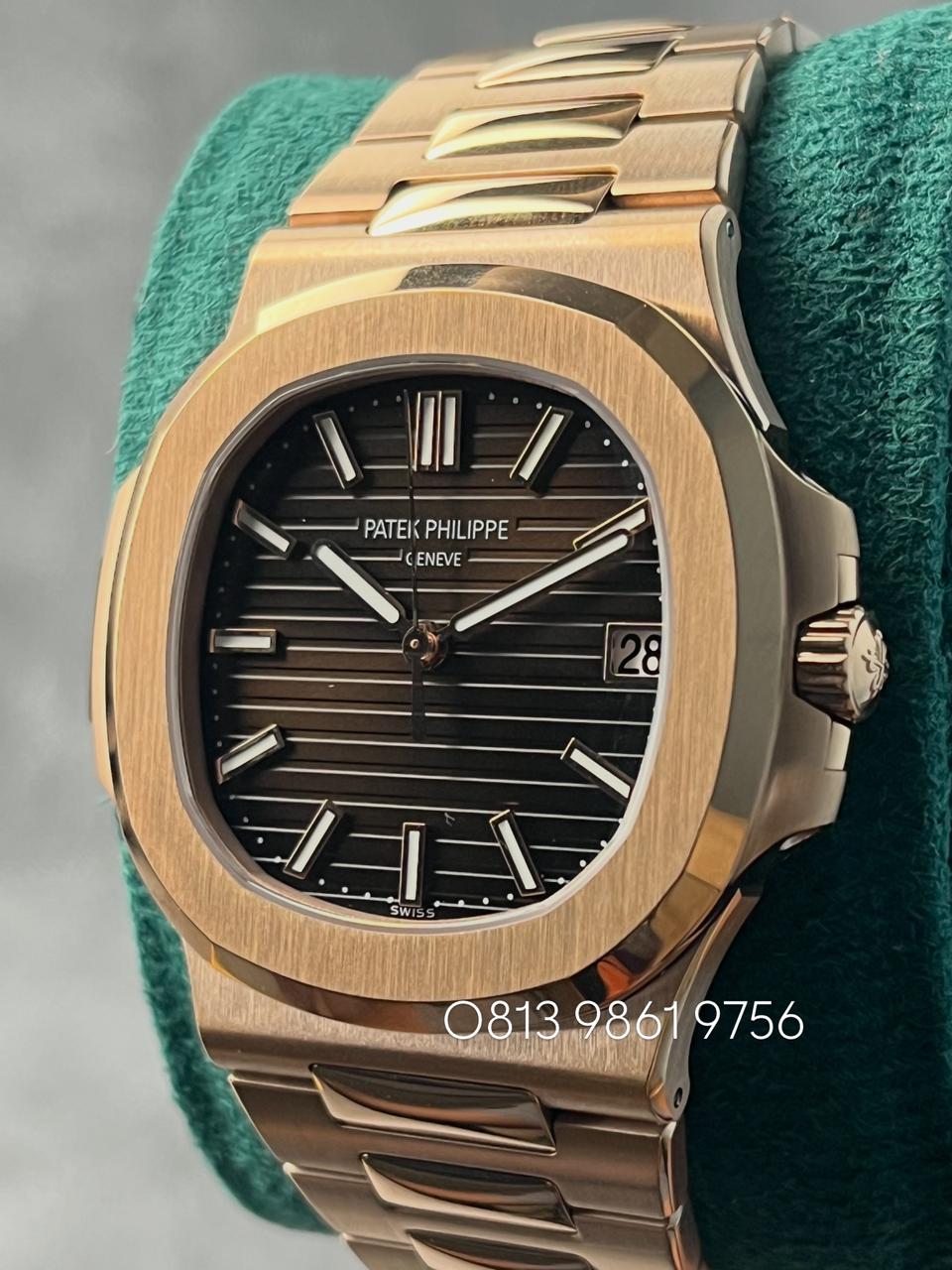 PATEK PHILIPPE 5711/1R 2