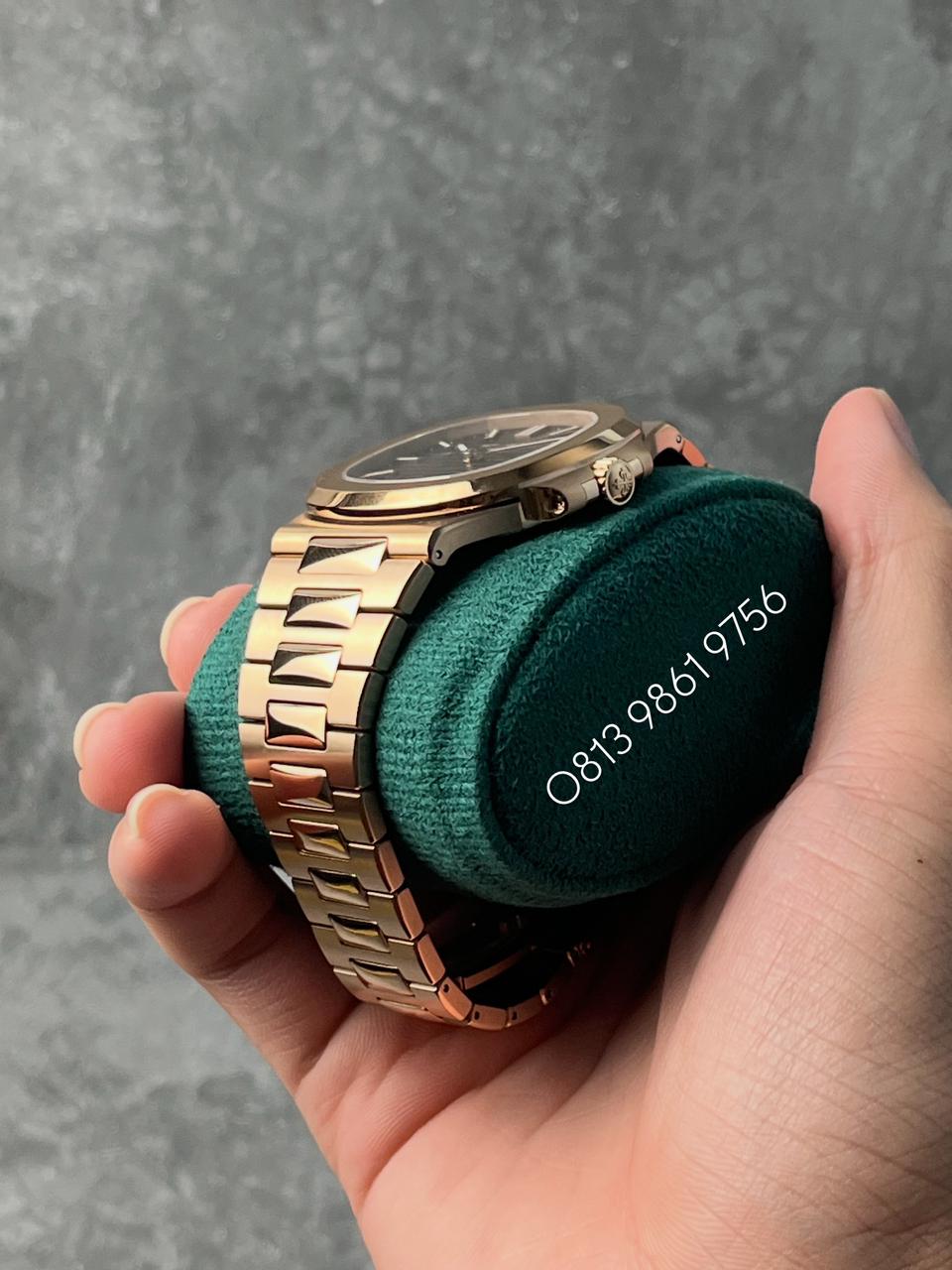 PATEK PHILIPPE 5711/1R 3