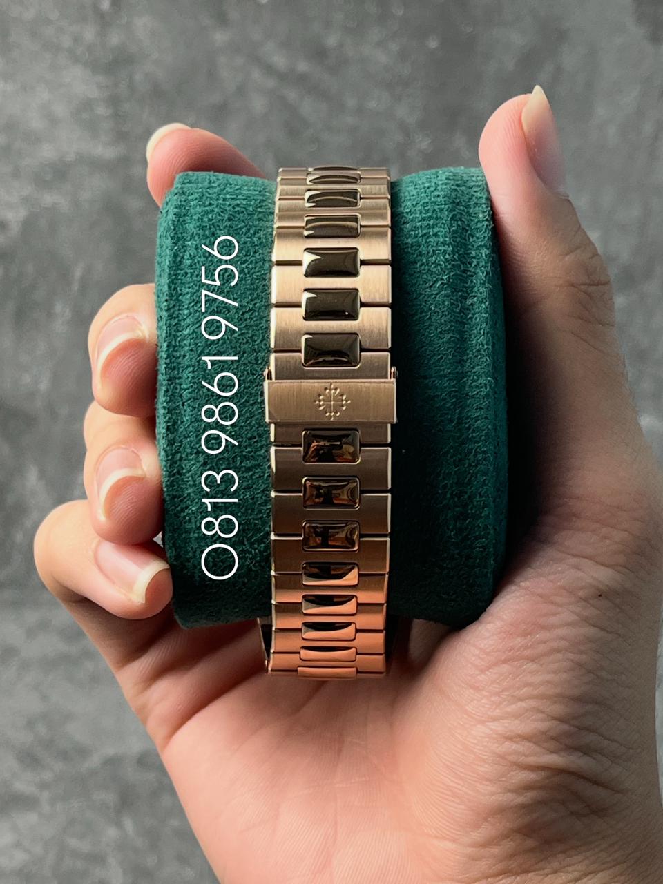 PATEK PHILIPPE 5711/1R 5