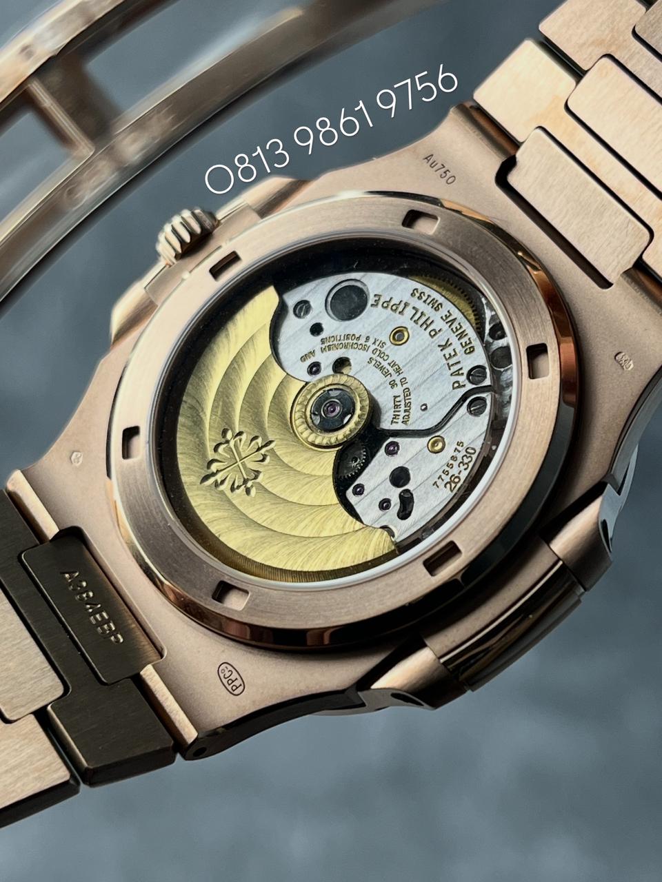 PATEK PHILIPPE 5711/1R 6