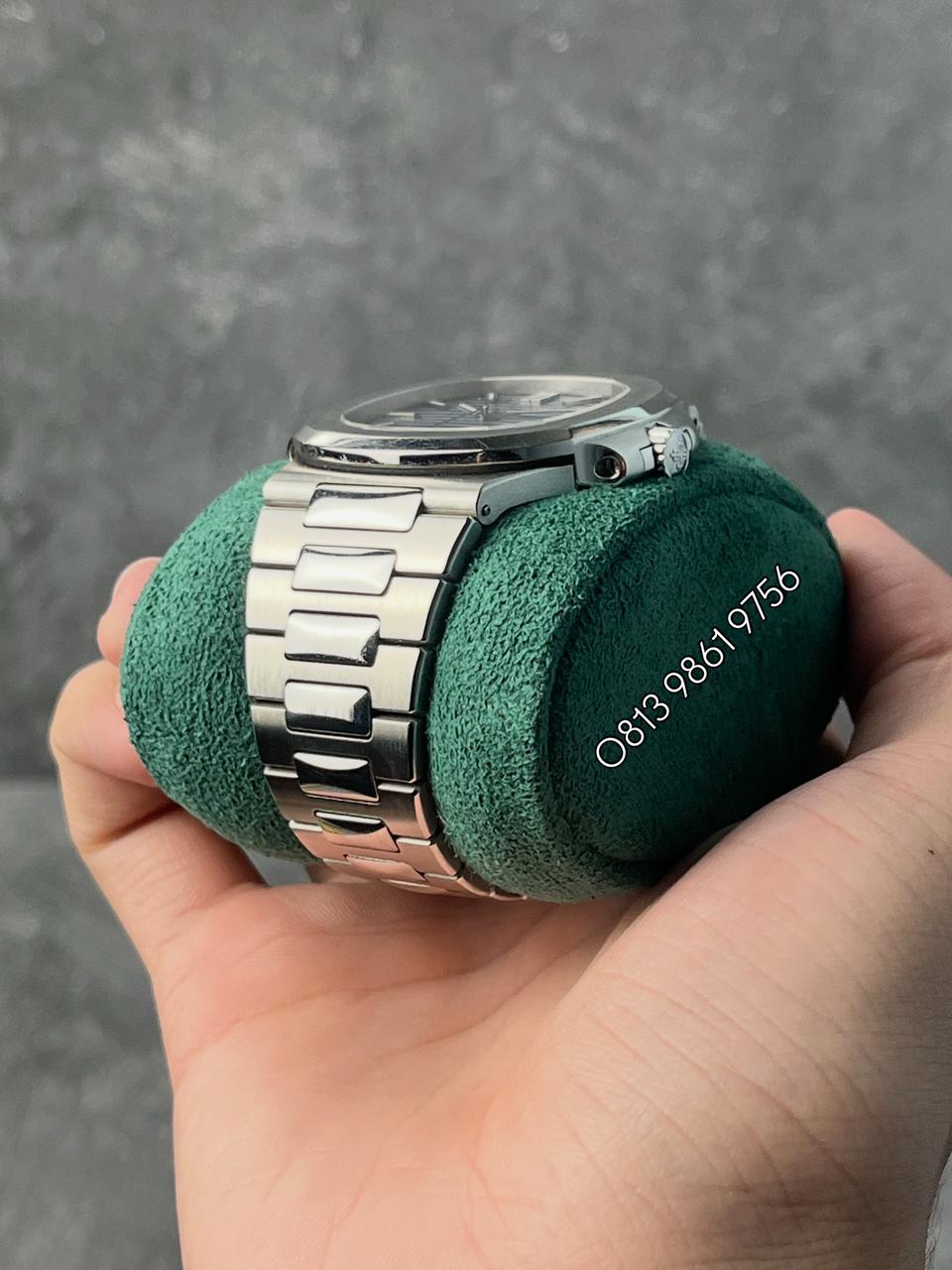 PATEK PHILIPPE 5711 3