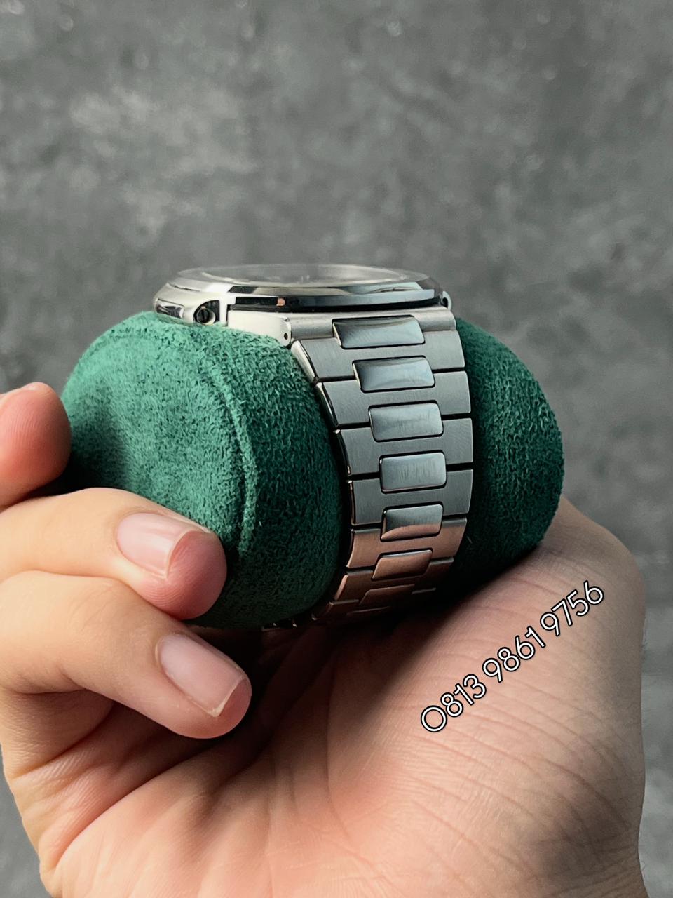 PATEK PHILIPPE 5711 5