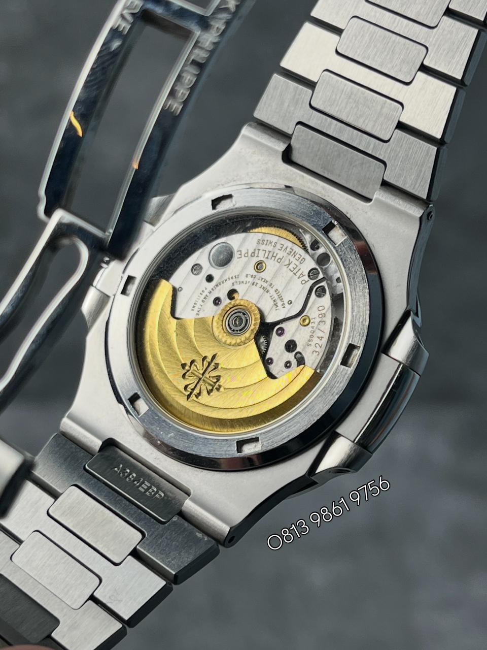 PATEK PHILIPPE 5711 6