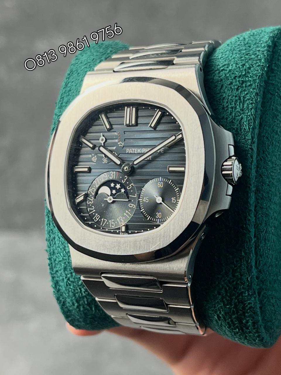 PATEK PHILIPPE 5712 4