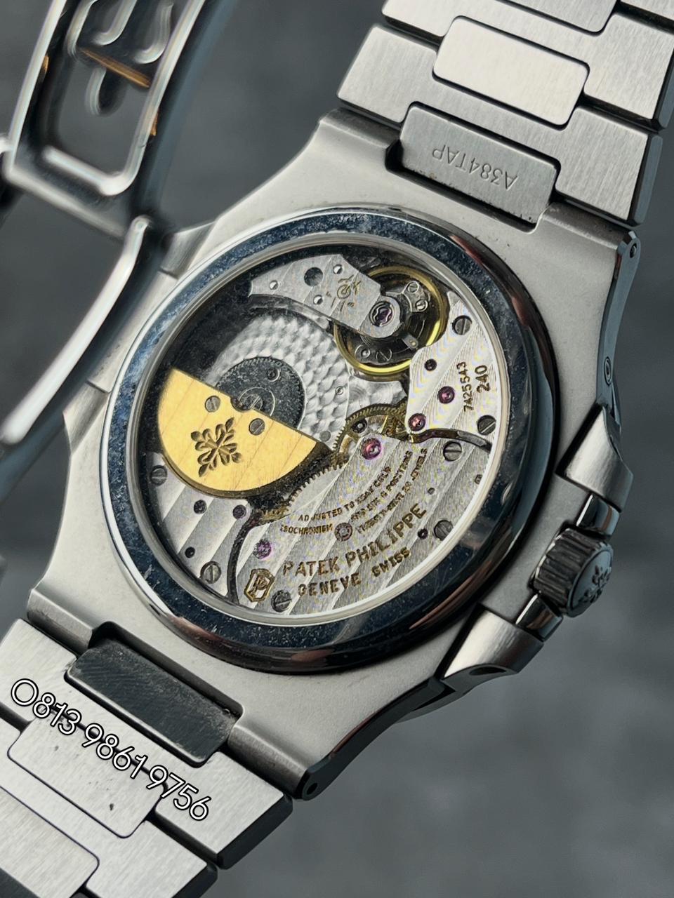 PATEK PHILIPPE 5712 6