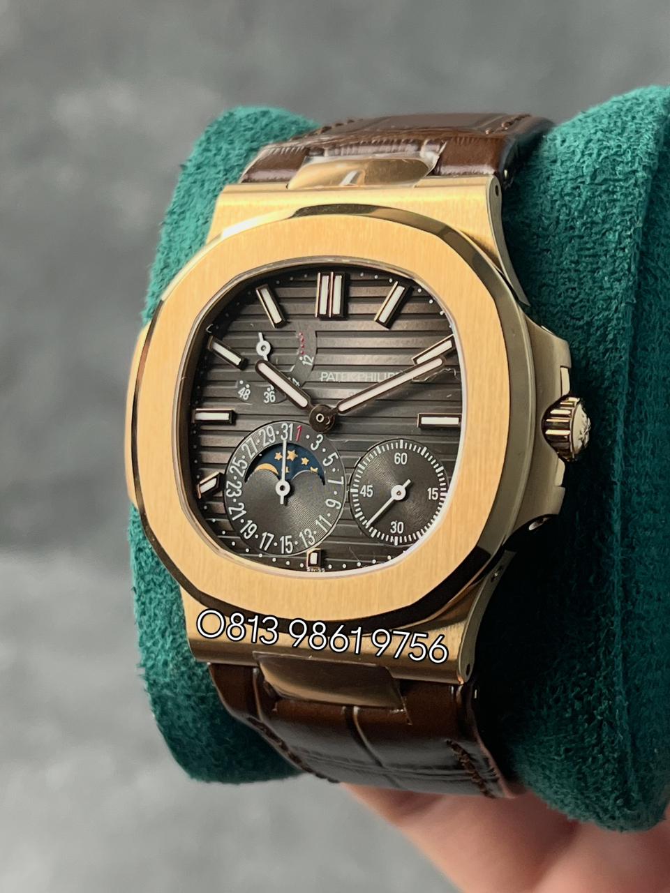 PATEK PHILIPPE 5712 2