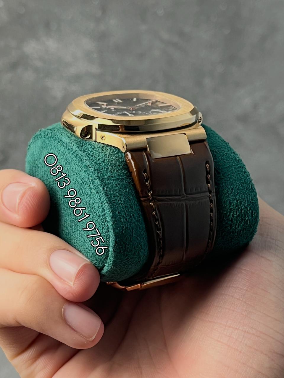 PATEK PHILIPPE 5712 3