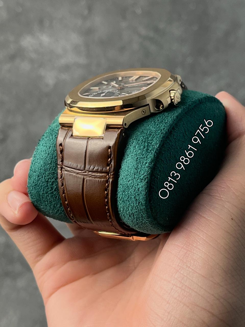 PATEK PHILIPPE 5712 4