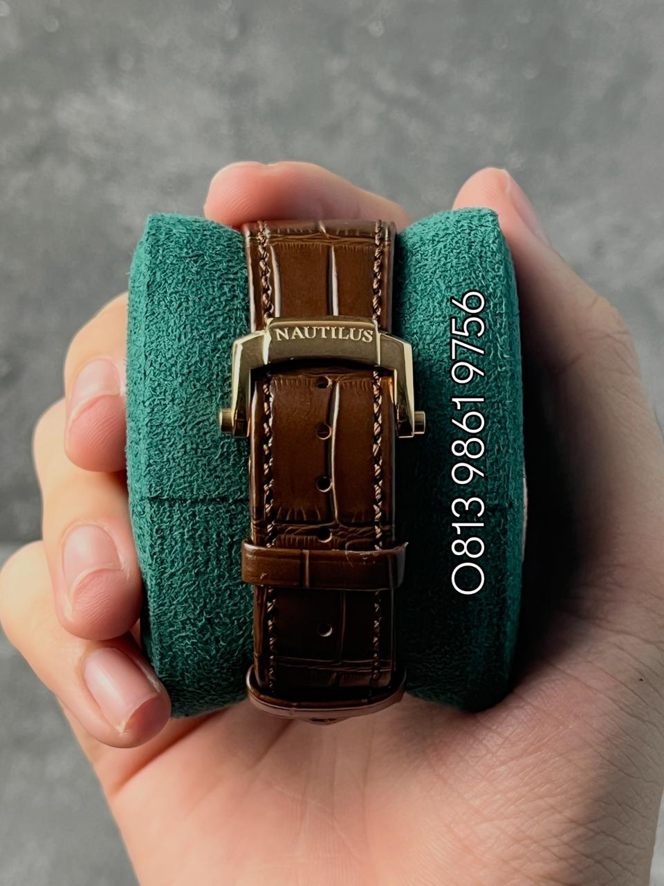 PATEK PHILIPPE 5712 5