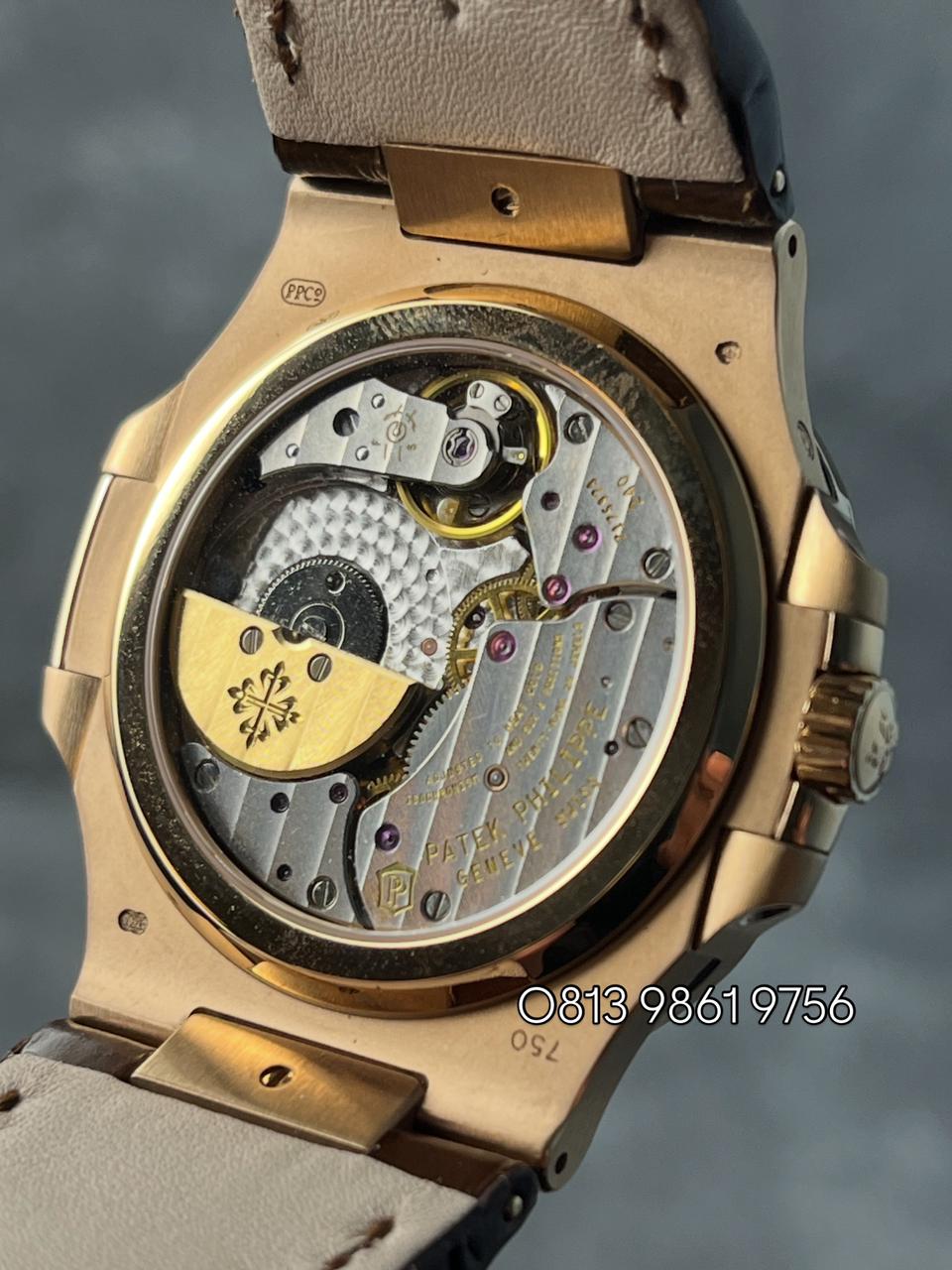 PATEK PHILIPPE 5712 6