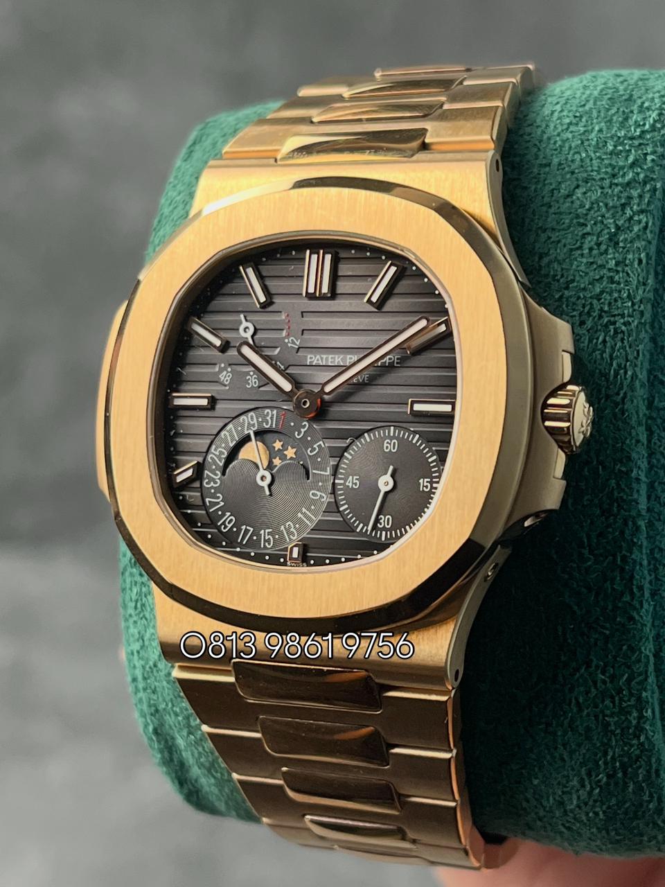 PATEK PHILIPPE 5712 2