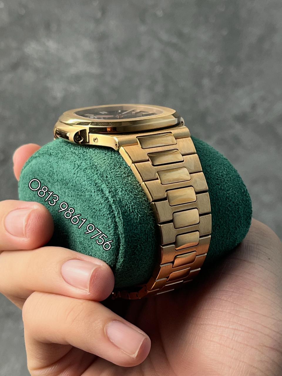 PATEK PHILIPPE 5712 4