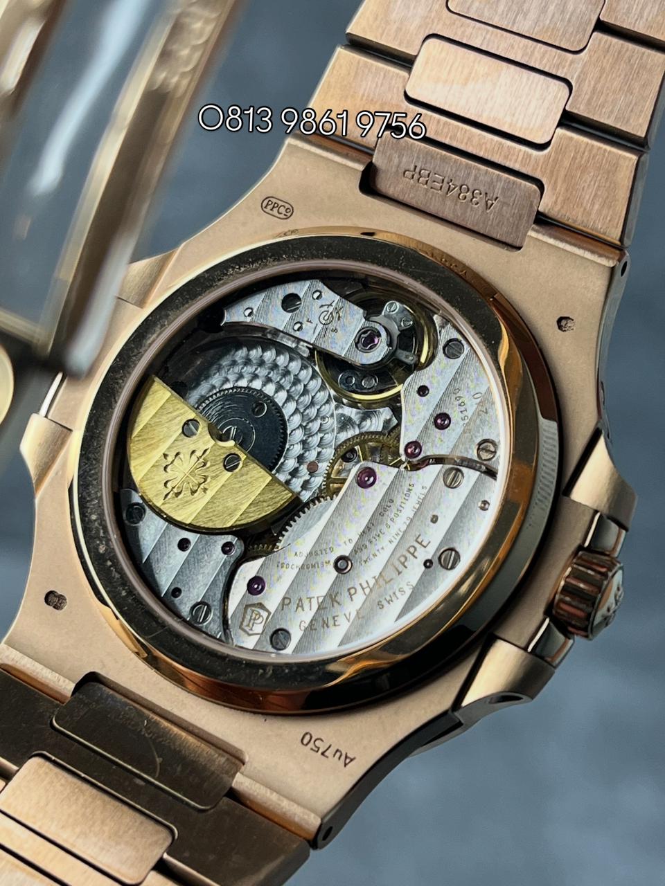 PATEK PHILIPPE 5712 5