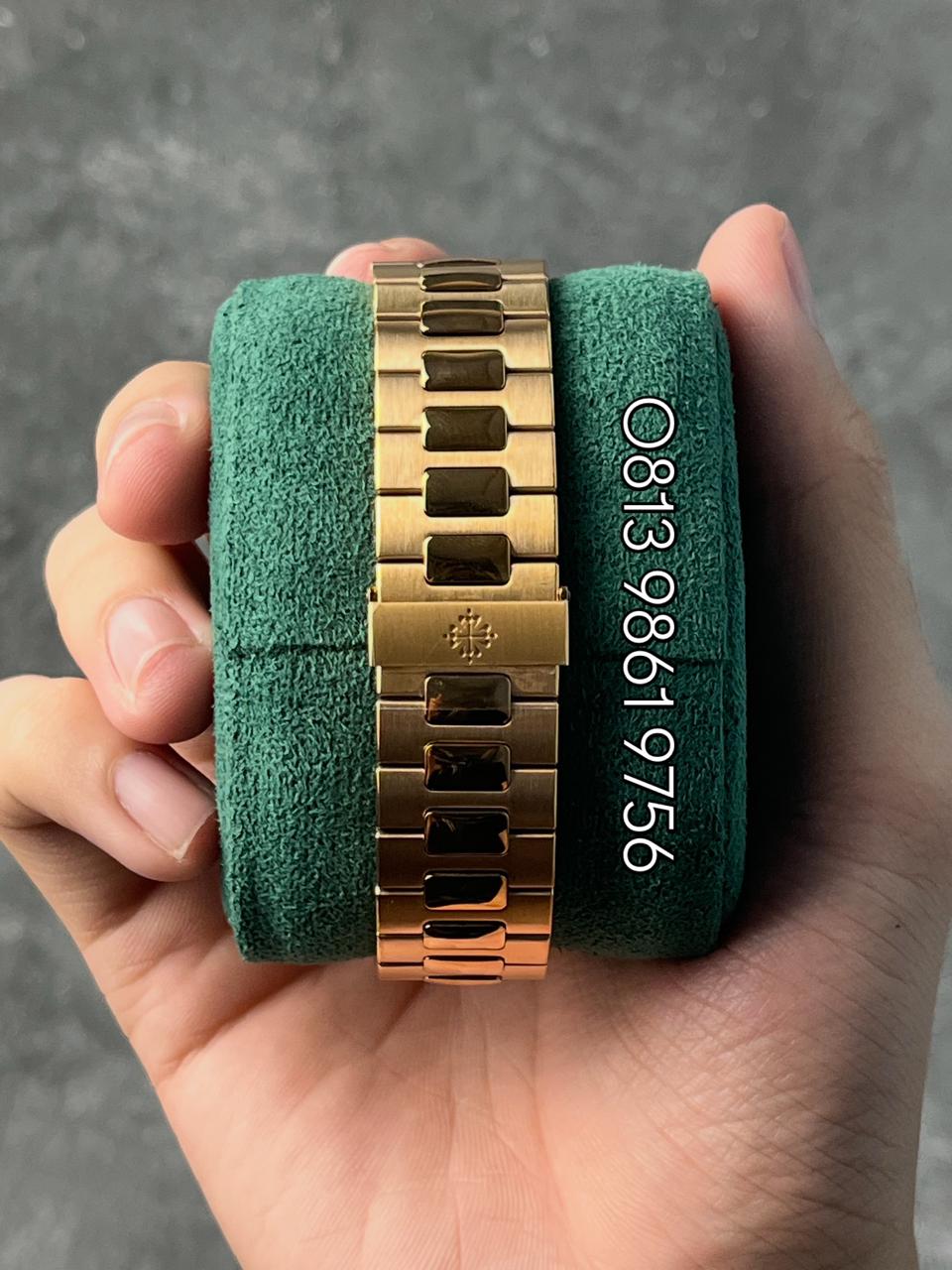 PATEK PHILIPPE 5712 6