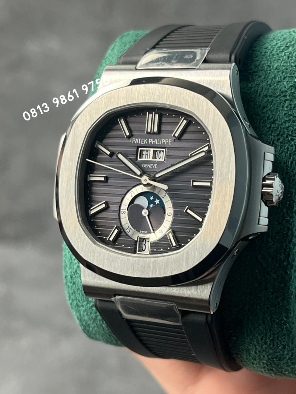 PATEK PHILIPPE 5726 3