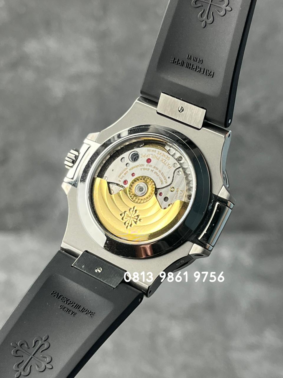 PATEK PHILIPPE 5726 6