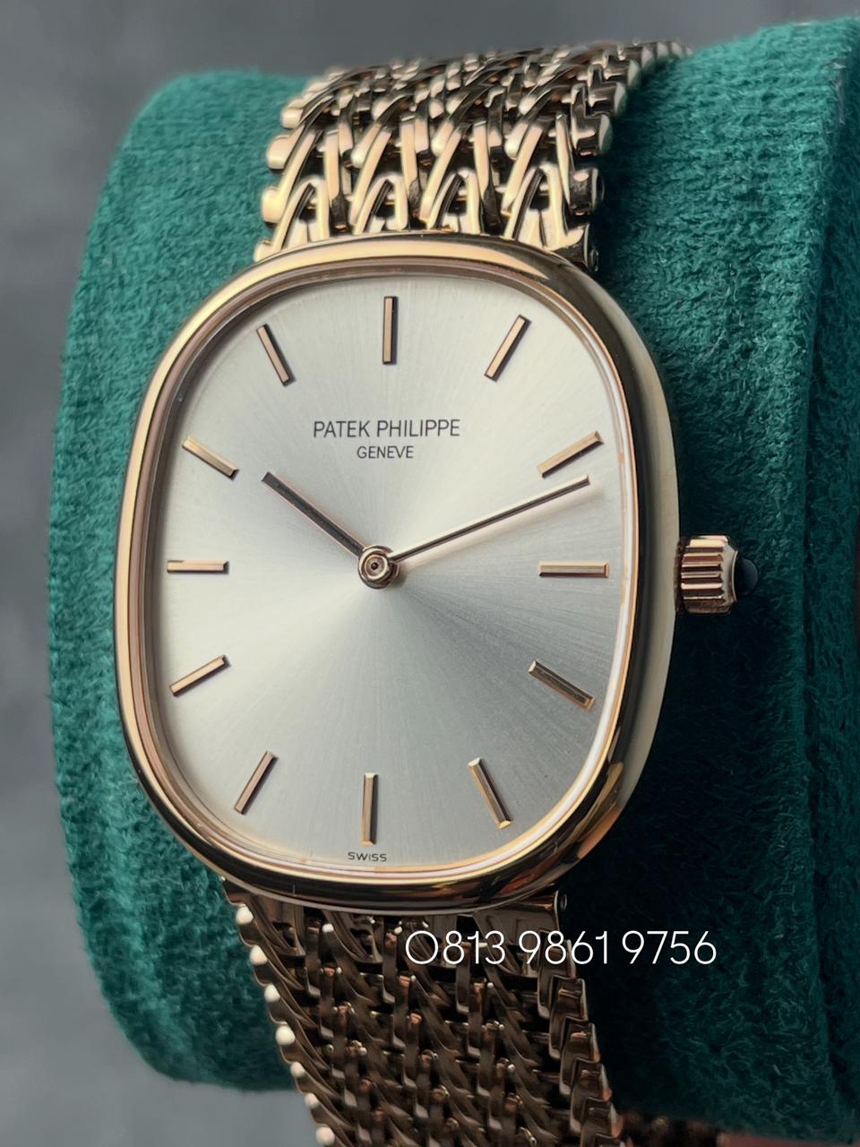 PATEK PHILIPPE 5738/1R 2