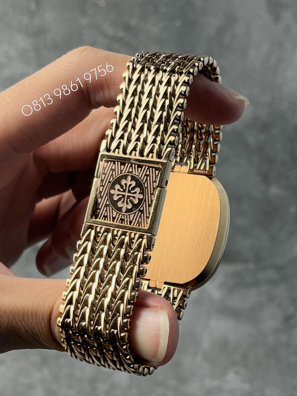 PATEK PHILIPPE 5738/1R 6
