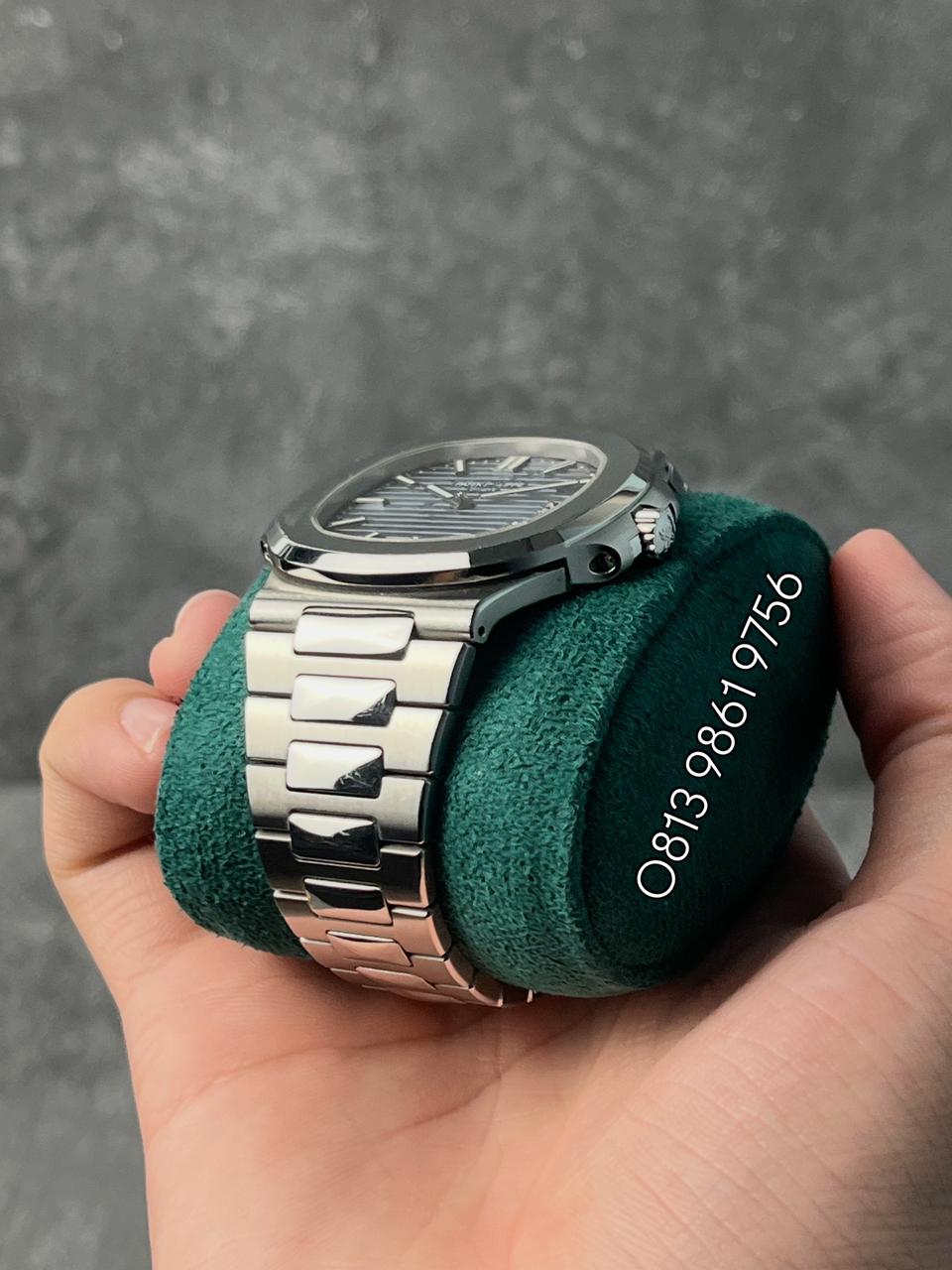 PATEK PHILIPPE 5811 2