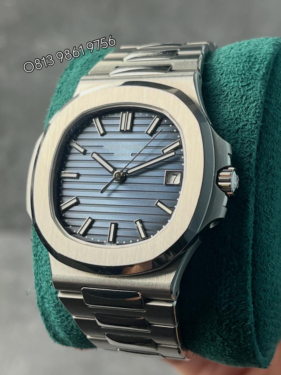 PATEK PHILIPPE 5811 3