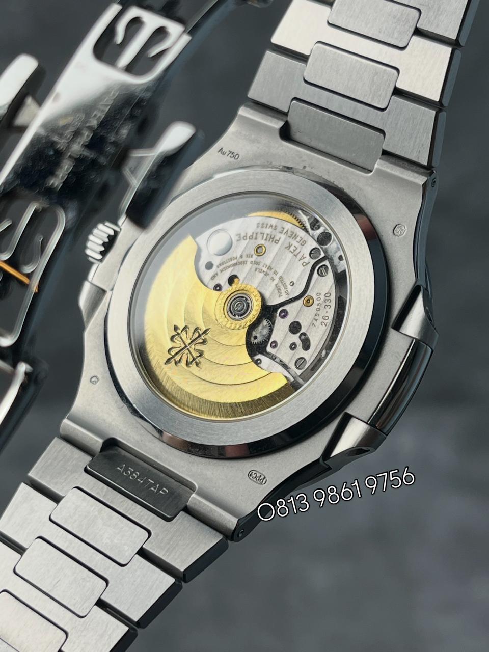 PATEK PHILIPPE 5811 6
