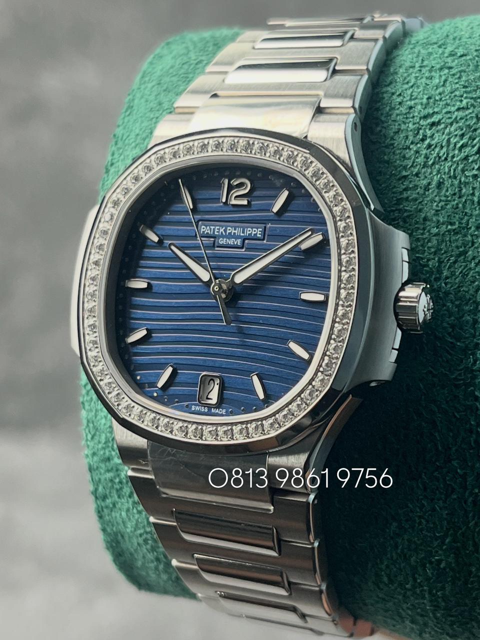 PATEK PHILIPPE 7118 2