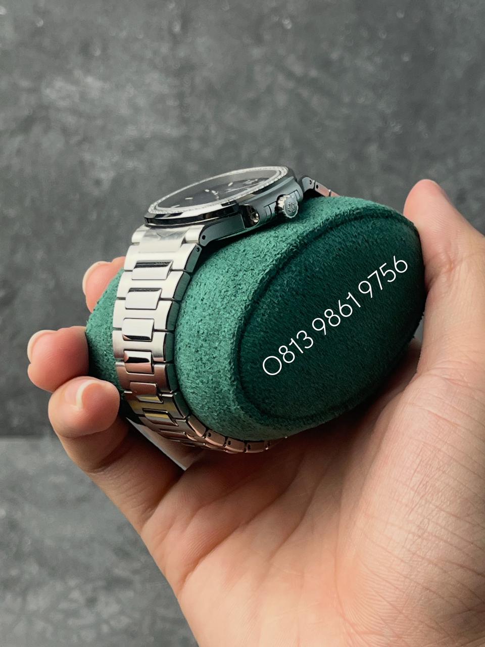 PATEK PHILIPPE 7118 3