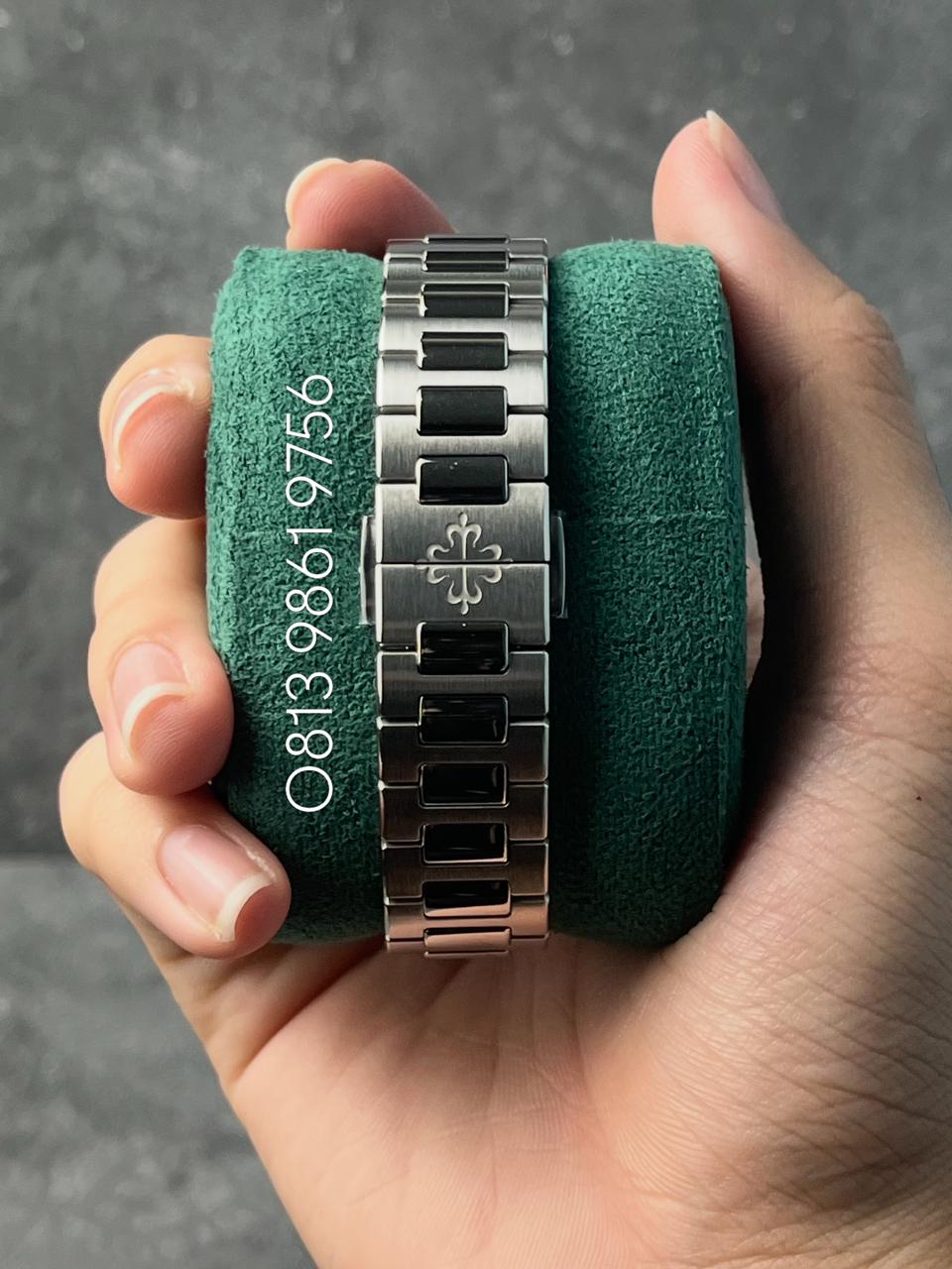 PATEK PHILIPPE 7118 4