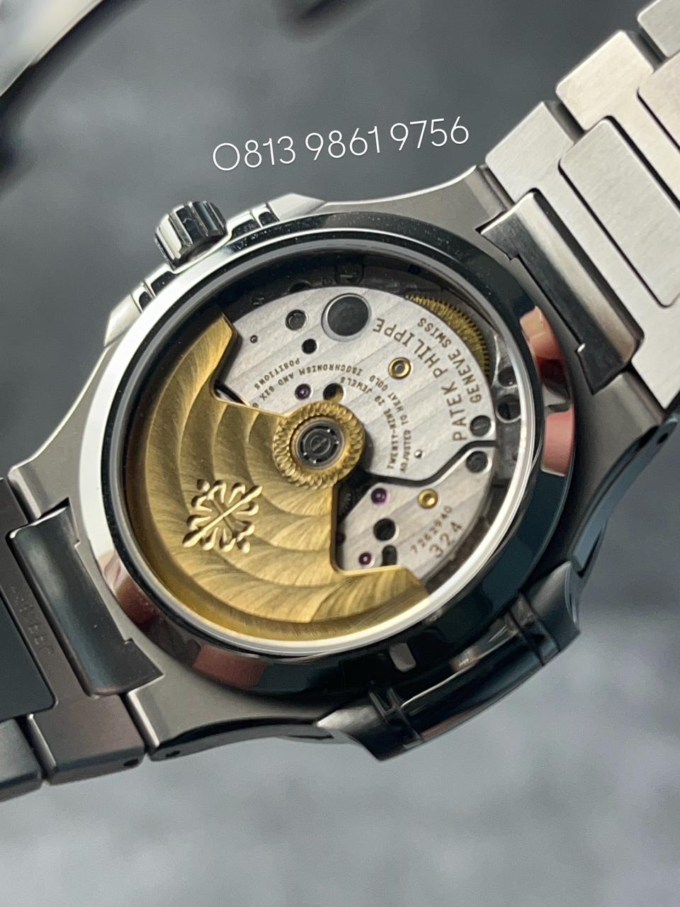 PATEK PHILIPPE 7118 5