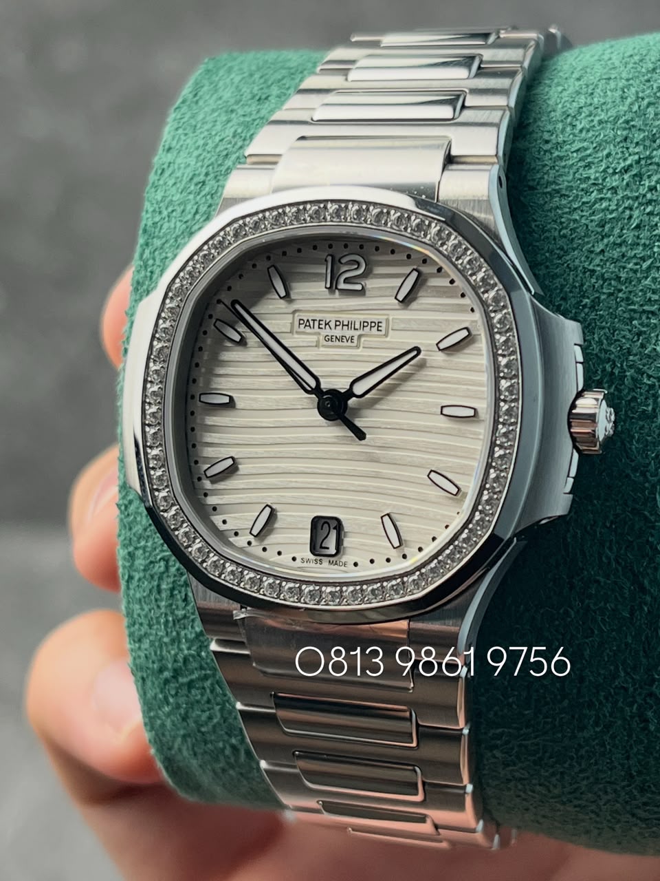 PATEK PHILIPPE 7118 2